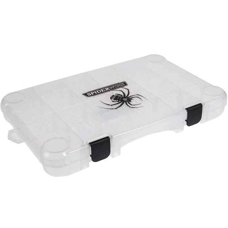 Spiderwire Large Utility Box Spiderwire Large Utility Box