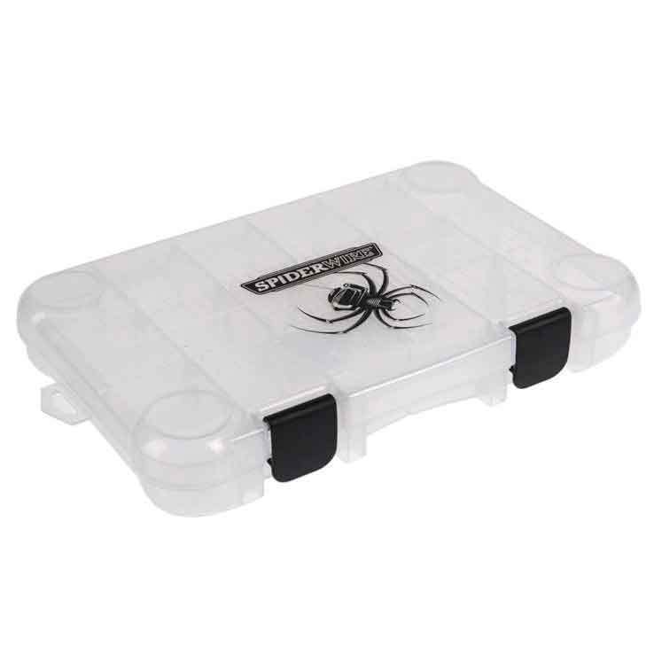 Spiderwire Medium Utility Box Spiderwire Medium Utility Box