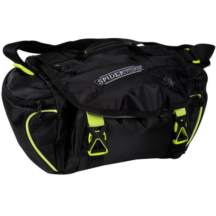 Spiderwire Soft Tackle Bag Spiderwire Soft Tackle Bag