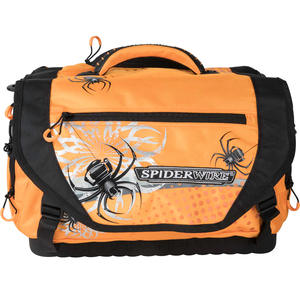 Spiderwire Soft Tackle Bag - Autumn