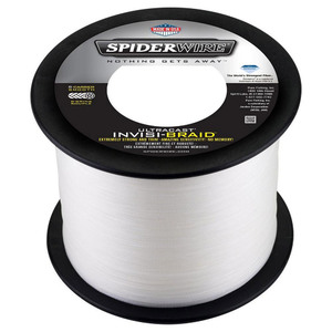 Spiderwire Ultracast Braided Fishing Line