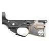 Spikes Tactical Rare Breed Crusader Black Anodized with Painted Front Stripped Lower Rifle Receiver