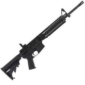 Spikes Tactical ST-15 LE 5.56mm NATO 16in Black Anodized Semi Automatic Modern Sporting Rifle - No Magazine