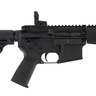 Spikes Tactical ST-15 LE 5.56mm NATO 16in Black Anodized Semi Automatic Modern Sporting Rifle - No Magazine - Black