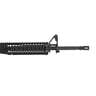 Spikes Tactical ST-15 LE 5.56mm NATO 16in Black Anodized Semi Automatic Modern Sporting Rifle - No Magazine - Black
