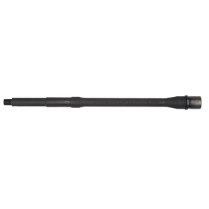Spikes Tactical 5.56mm NATO AR/M4 Rifle Barrel - 14.5in - Black