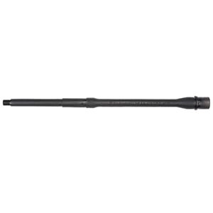 Spikes Tactical 5.56mm NATO AR/M4 Rifle Barrel - 16in - Black