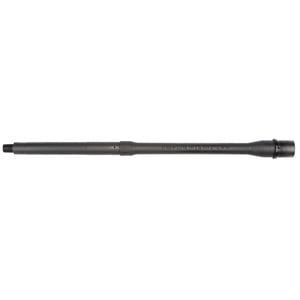 Spikes Tactical 5.56mm NATO AR/M4 Rifle Barrel - 16in - Black