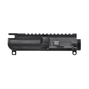 Spikes Tactical 9mm Luger Black Upper Rifle Receiver