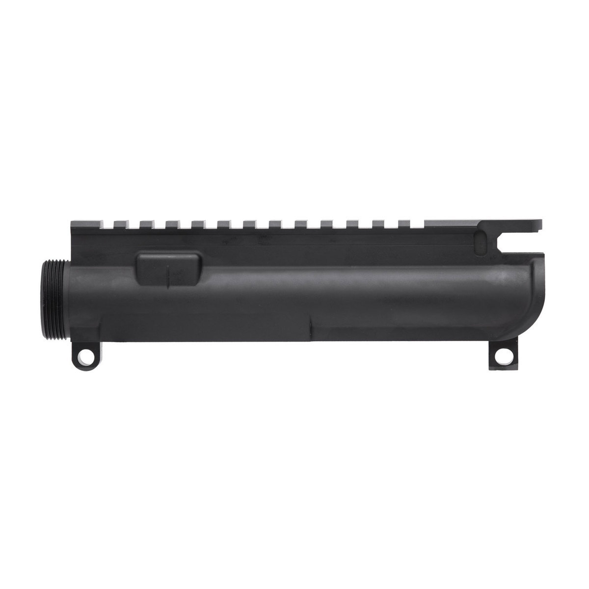 Spikes Tactical 9mm Luger Black Upper Rifle Receiver - Black Spikes Tactical 9mm Luger Black Upper Rifle Receiver - Black