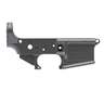 Spikes Tactical Betsy Ross Flag Black Open Stripped Lower Receiver