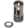 Spikes Tactical Flash Hider A2 9mm Luger - Metal 1.75in