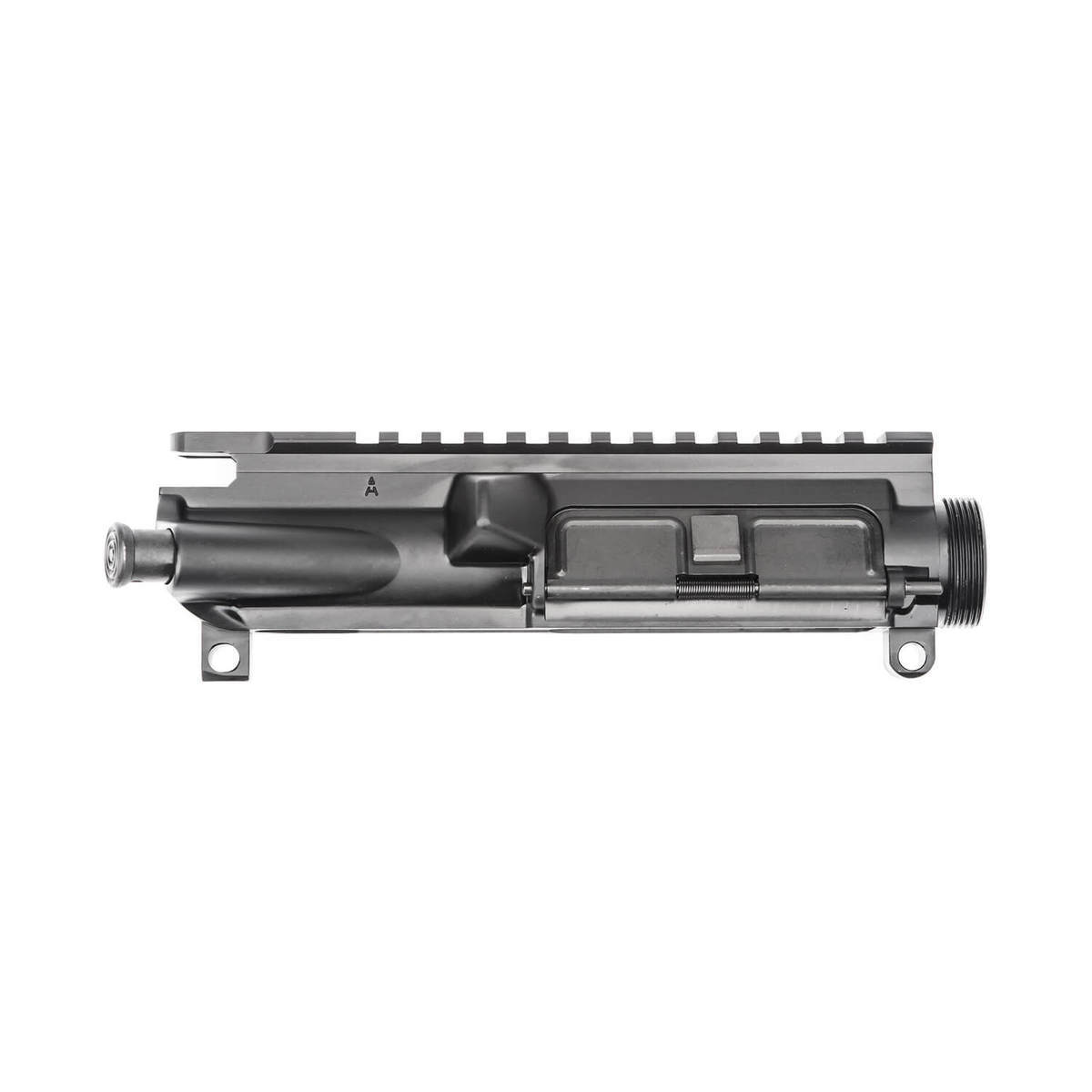 Spikes Tactical M4 Flat Top Black Upper Rifle Receiver - Black Spikes Tactical M4 Flat Top Black Upper Rifle Receiver - Black