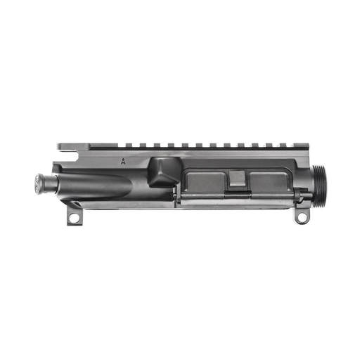 Spikes Tactical M4 Flat Top Black Upper Rifle Receiver – Black