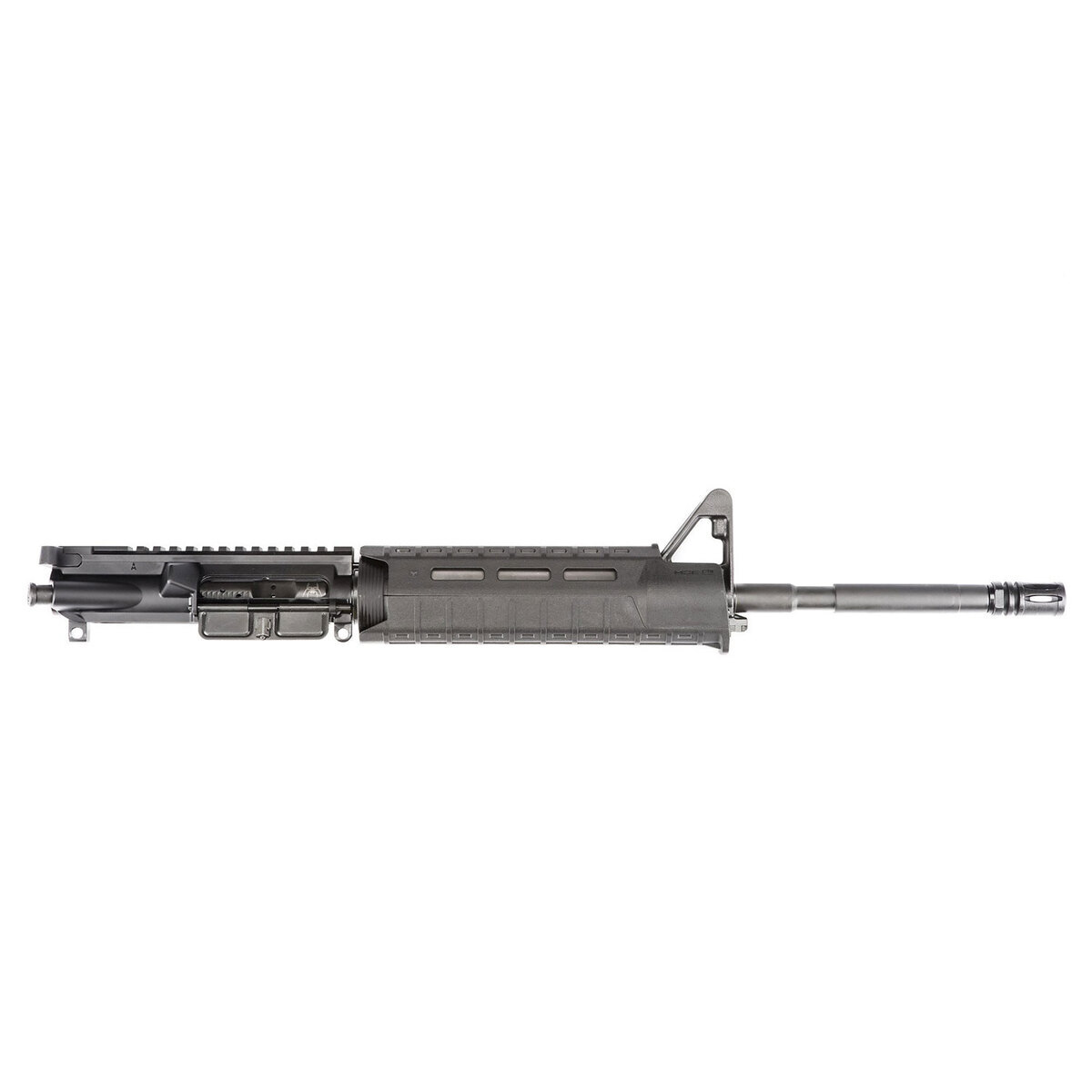 Spikes Tactical M4 Upper With Magpul HandGuard - Black Spikes Tactical M4 Upper With Magpul HandGuard - Black