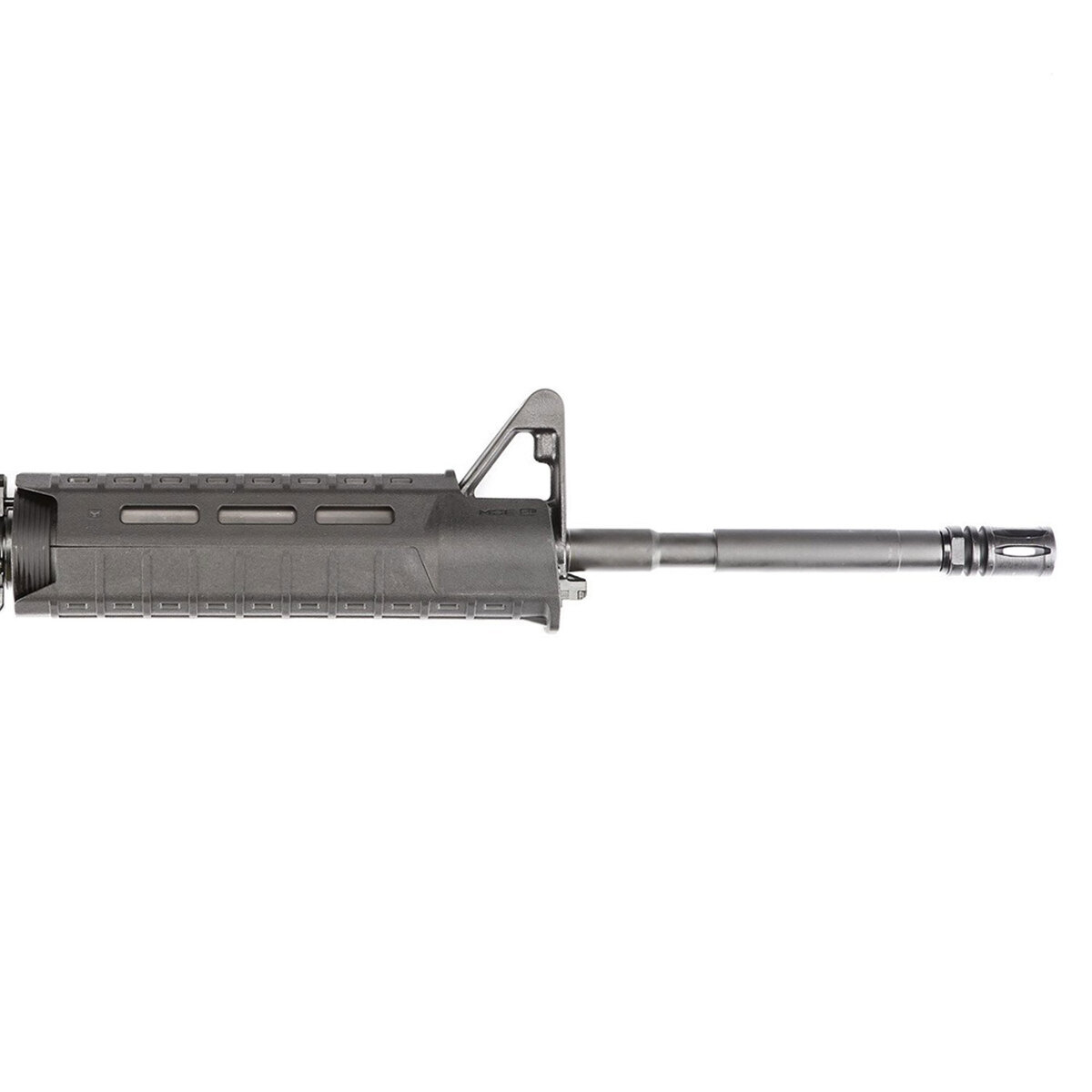 Spikes Tactical M4 Upper With Magpul HandGuard - Black Spikes Tactical M4 Upper With Magpul HandGuard - Black