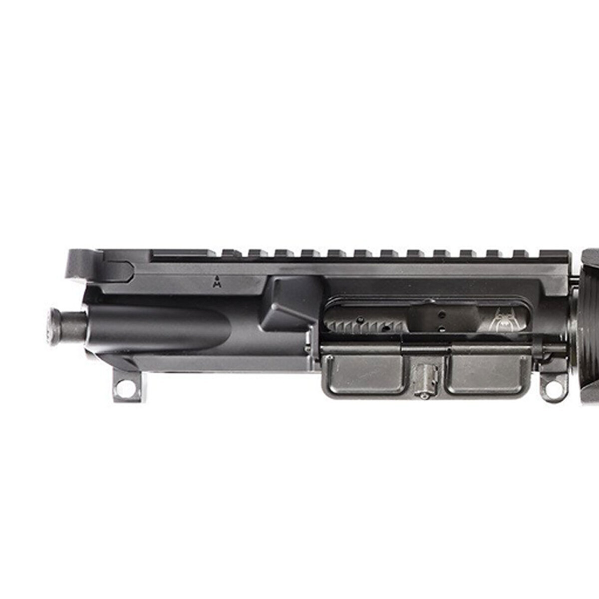 Spikes Tactical M4 Upper With Magpul HandGuard - Black Spikes Tactical M4 Upper With Magpul HandGuard - Black