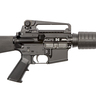Spikes Tactical Midlength 5.56mm NATO 16in Black Anodized Semi Automatic Modern Sporting Rifle - No Magazine - Black