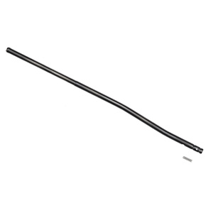 Spikes Tactical Pistol Length Gas Tube - Black Melonite