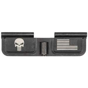 Spikes Tactical Punisher And Flag Ejection Port Door