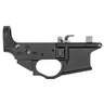 Spikes Tactical Spider 9MM Luger Colt Style Magazine Black Stripped Lower Receiver