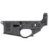 Spikes Tactical Viking AR-15 Stripped Black Lower Receiver