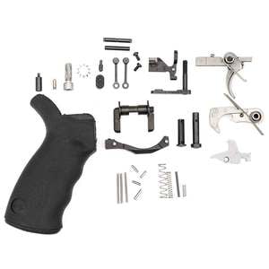 Spikes Tactical With Trigger Enhanced Lower Parts Kit