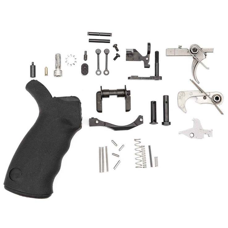Gun Parts & Accessories