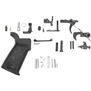 Spikes Tactical With Trigger Standard Lower Parts Kit