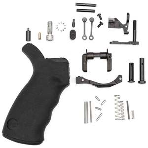 Spikes Tactical Without Trigger Enhanced Lower Parts Kit