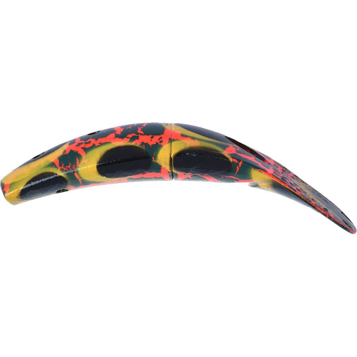Yakima Bait Co Spinfish Trolling Lure Yakima Bait Co Spinfish Trolling Lure