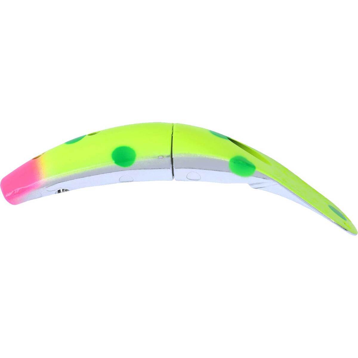 Yakima Bait Co Spinfish Trolling Lure Yakima Bait Co Spinfish Trolling Lure