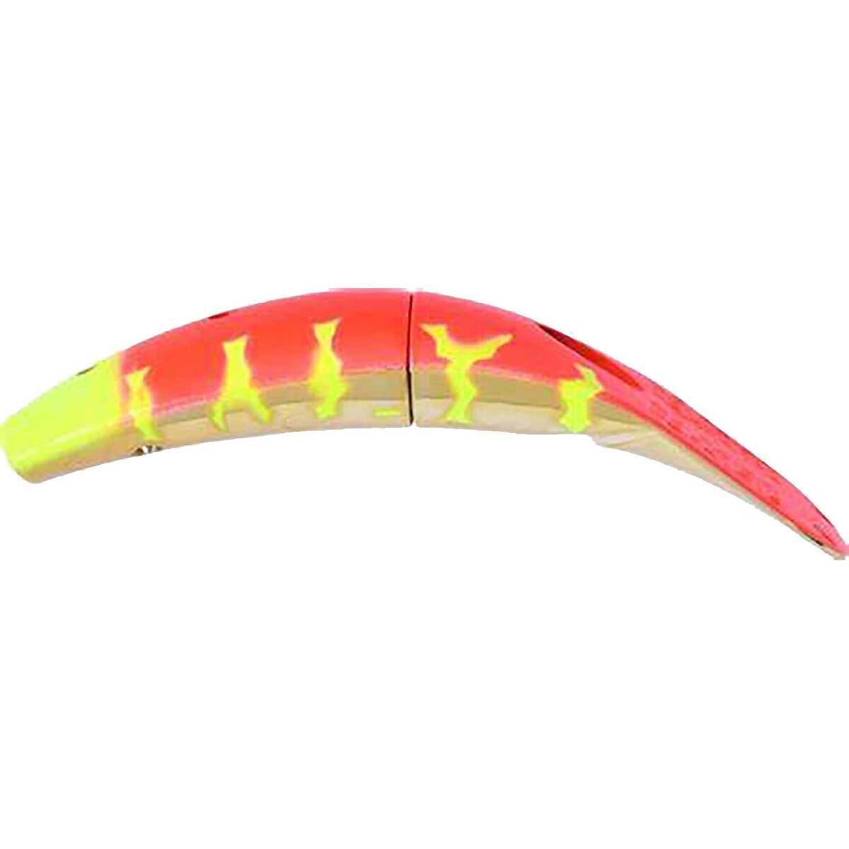 Yakima Bait Co Spinfish Trolling Lure Yakima Bait Co Spinfish Trolling Lure