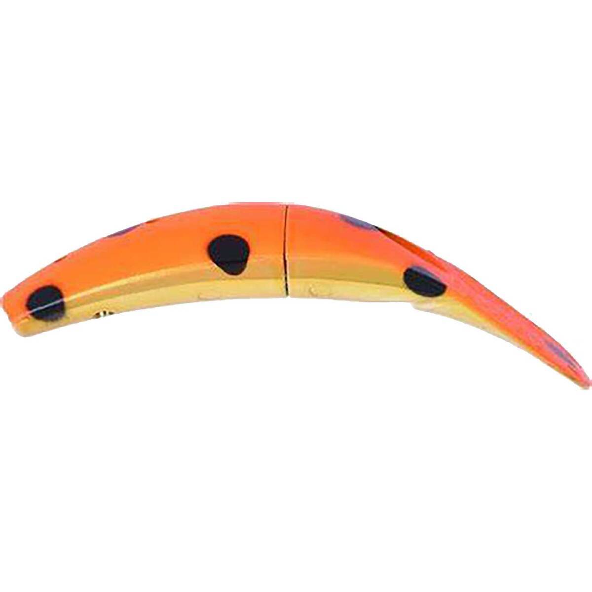 Yakima Bait Co Spinfish Trolling Lure Yakima Bait Co Spinfish Trolling Lure