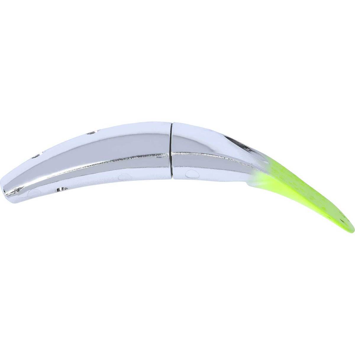 Yakima Bait Co Spinfish Trolling Lure Yakima Bait Co Spinfish Trolling Lure