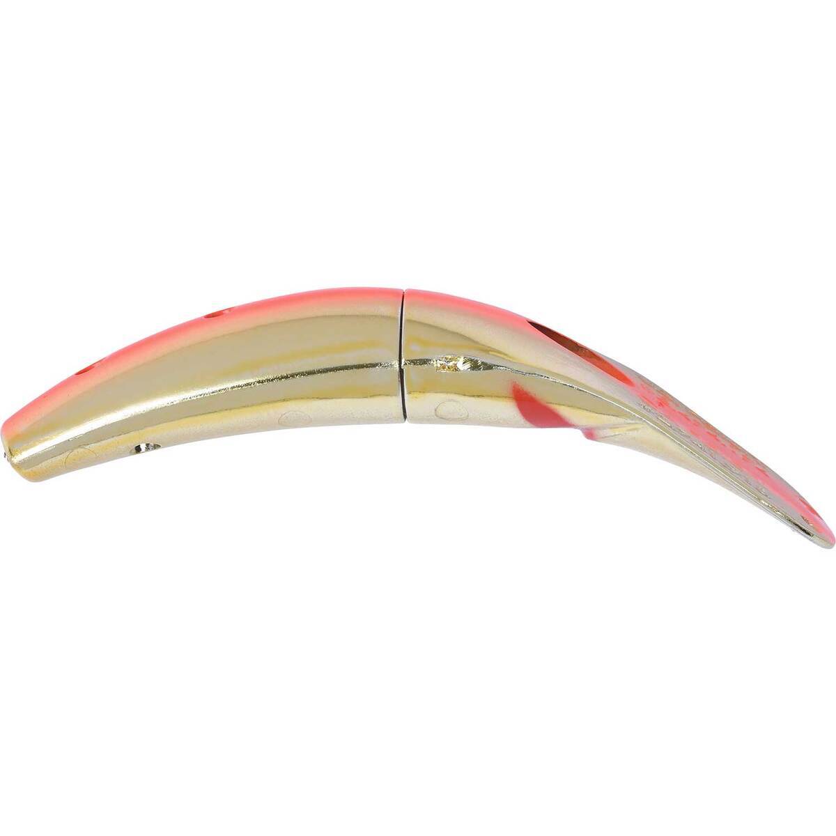 Yakima Bait Co Spinfish Trolling Lure Yakima Bait Co Spinfish Trolling Lure