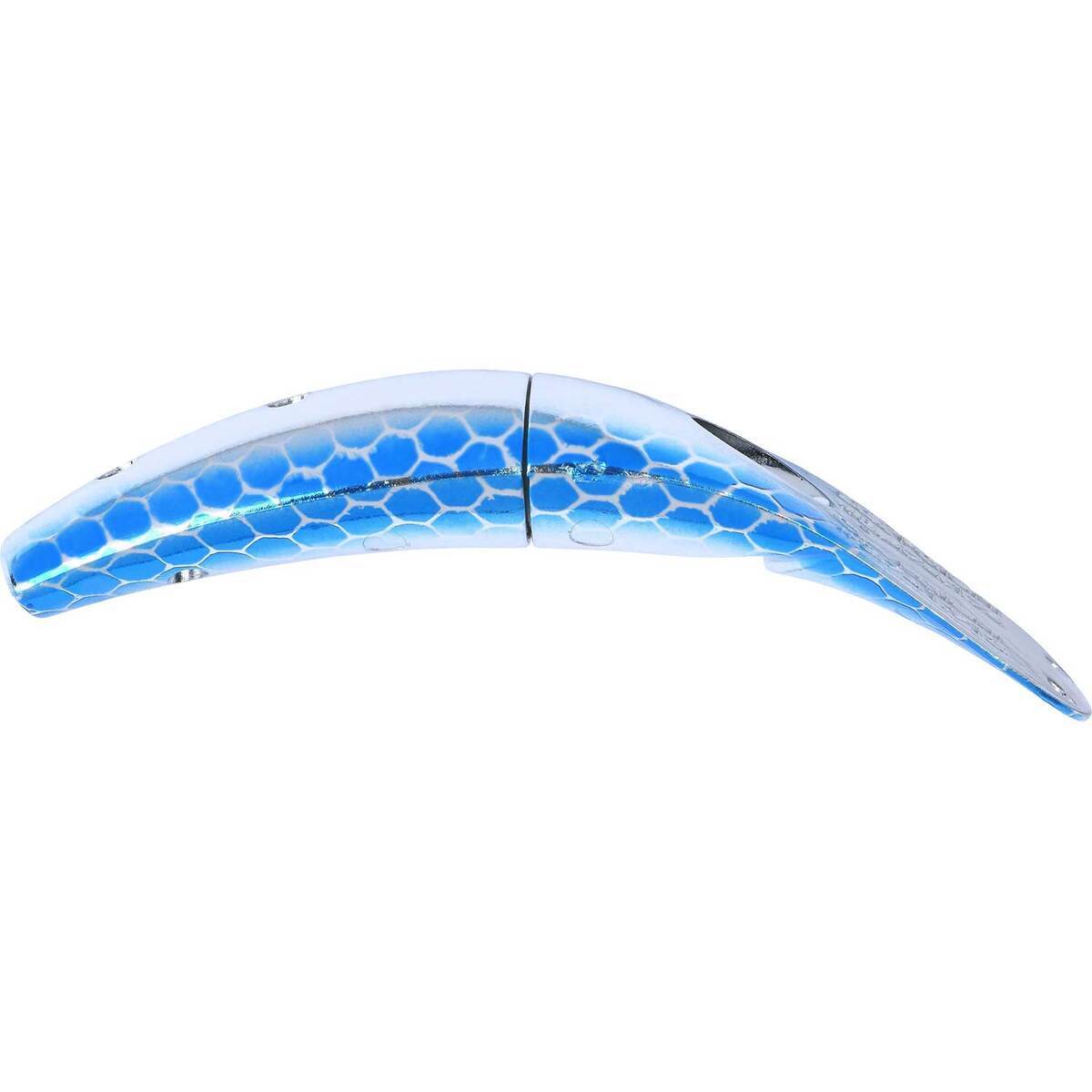 Yakima Bait Co Spinfish Trolling Lure Yakima Bait Co Spinfish Trolling Lure