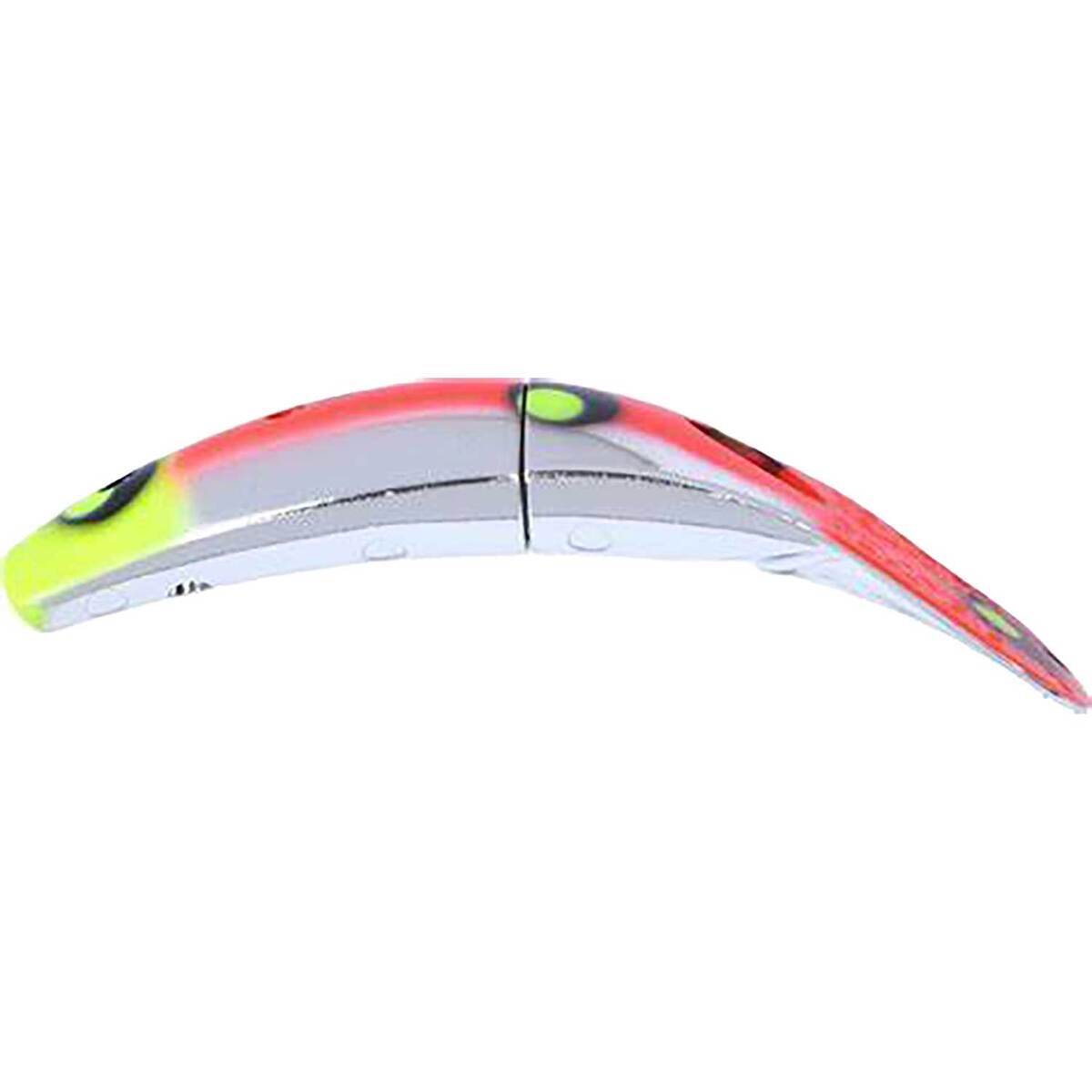 Yakima Bait Co Spinfish Trolling Lure Yakima Bait Co Spinfish Trolling Lure