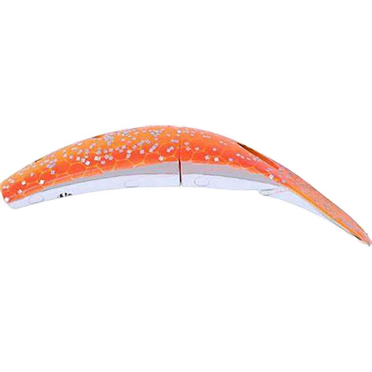 Yakima Bait Co Spinfish Trolling Lure Yakima Bait Co Spinfish Trolling Lure