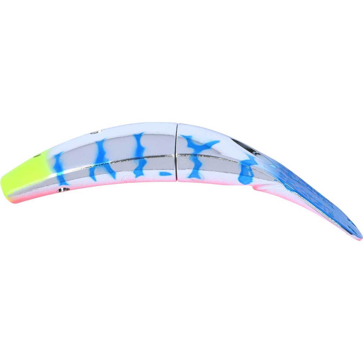 Yakima Bait Co Spinfish Trolling Lure Yakima Bait Co Spinfish Trolling Lure