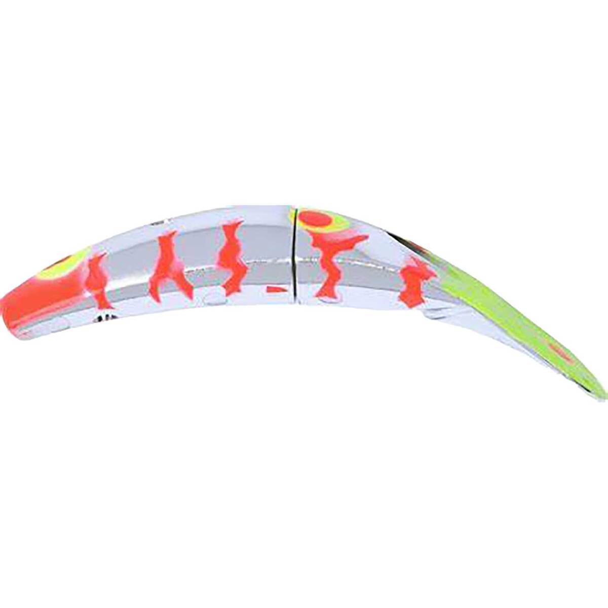 Yakima Bait Co Spinfish Trolling Lure Yakima Bait Co Spinfish Trolling Lure
