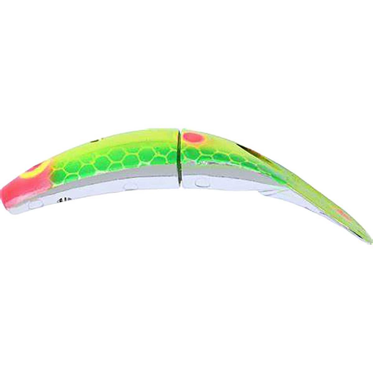 Yakima Bait Co Spinfish Trolling Lure Yakima Bait Co Spinfish Trolling Lure