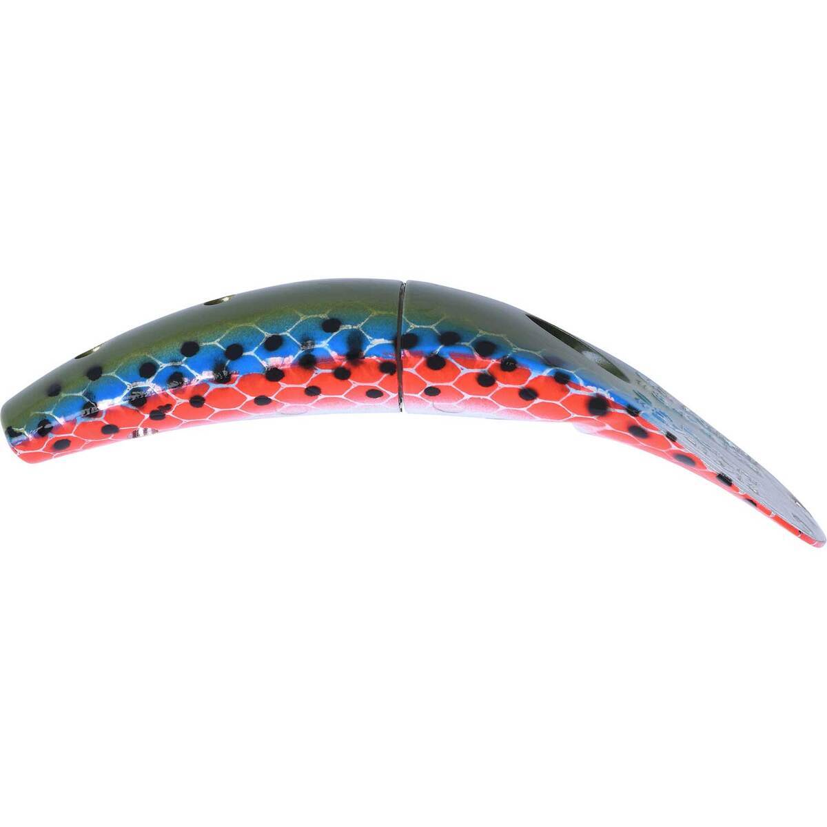 Yakima Bait Co Spinfish Trolling Lure Yakima Bait Co Spinfish Trolling Lure