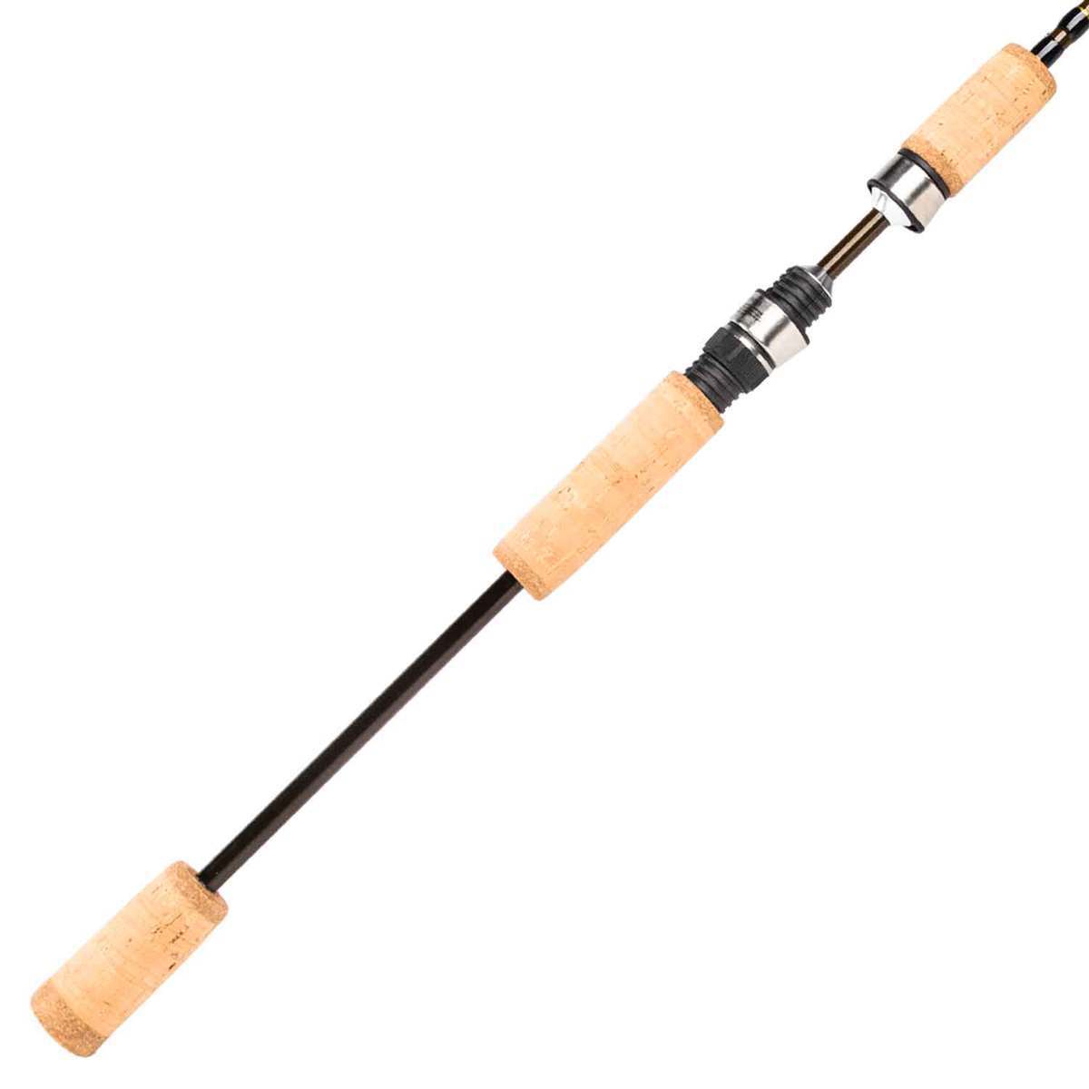 Tica USA Spinfocus SMGA Spinning Rod Tica USA Spinfocus SMGA Spinning Rod