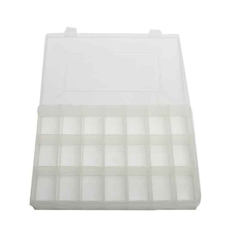 Spirit River Hook Box PER-21C Spirit River Hook Box PER-21C