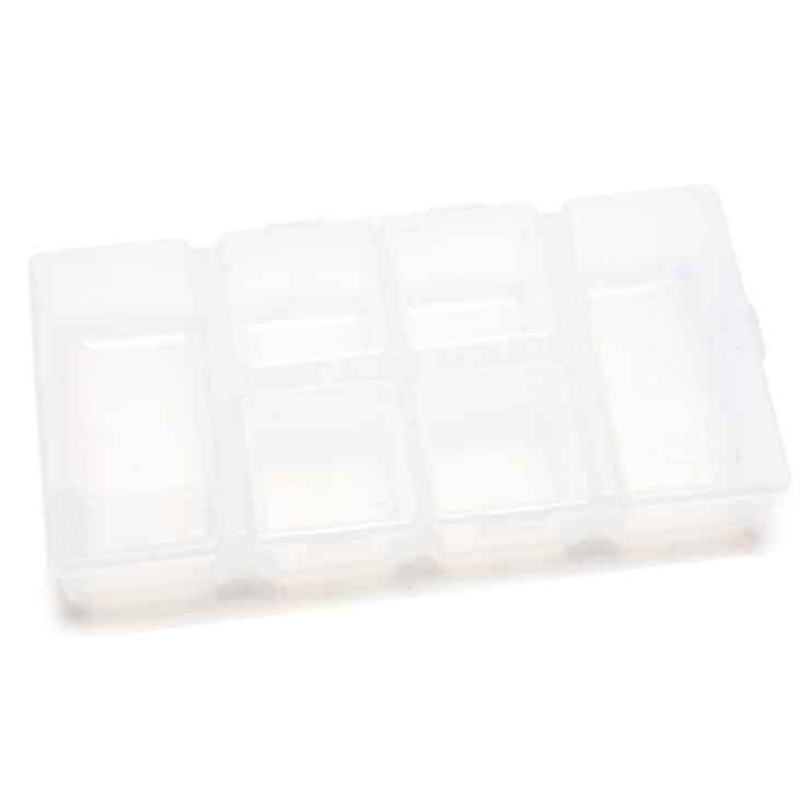 Spirit River Hook Box POP-2X4 Spirit River Hook Box POP-2X4