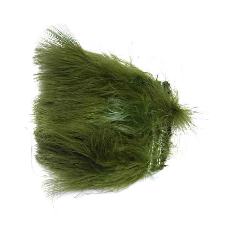 Spirit River Strung Marabou Spirit River Strung Marabou