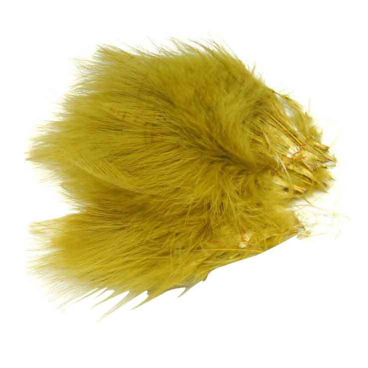 Spirit River Strung Marabou Spirit River Strung Marabou