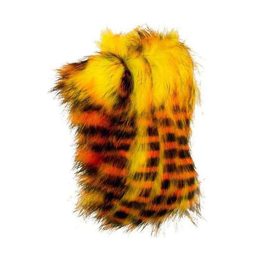 Spirit River UV2 Dos Jailed Rabbit - White/Pink - Spirit River