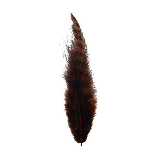 Spirit River UV2 Grizzly Soft Hackle - Olive - Spirit River